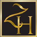 Marble falls custom home builder - Zbranek & Holt  logo